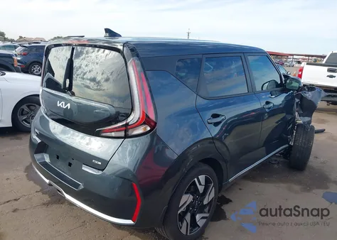 2025 Kia Soul Gt-Line z USA, uszkodzony, nr VIN KNDJ53AU5S7273745